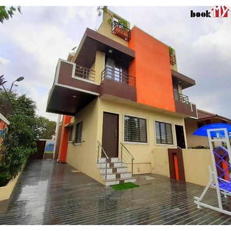 Bluebell Villa Лонавала Екстериор снимка