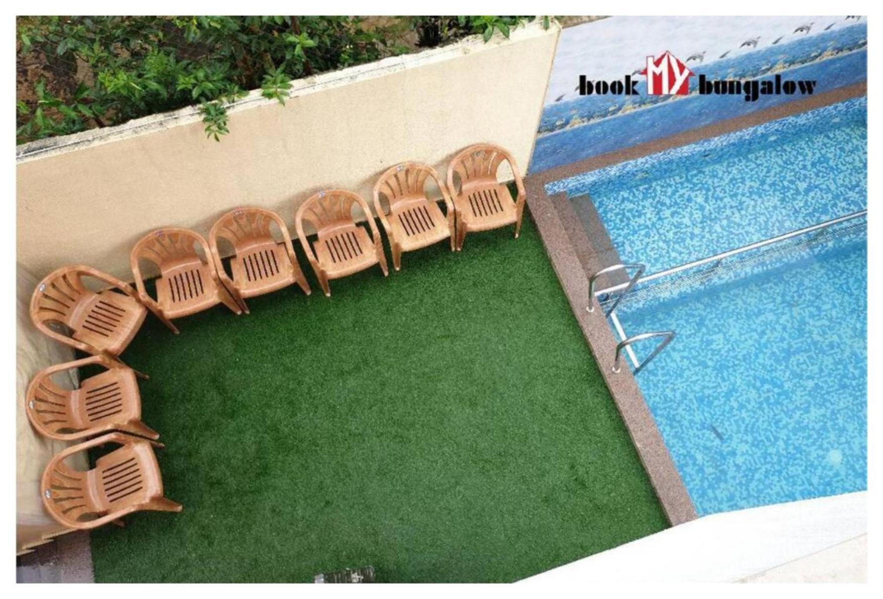 Bluebell Villa Лонавала Екстериор снимка