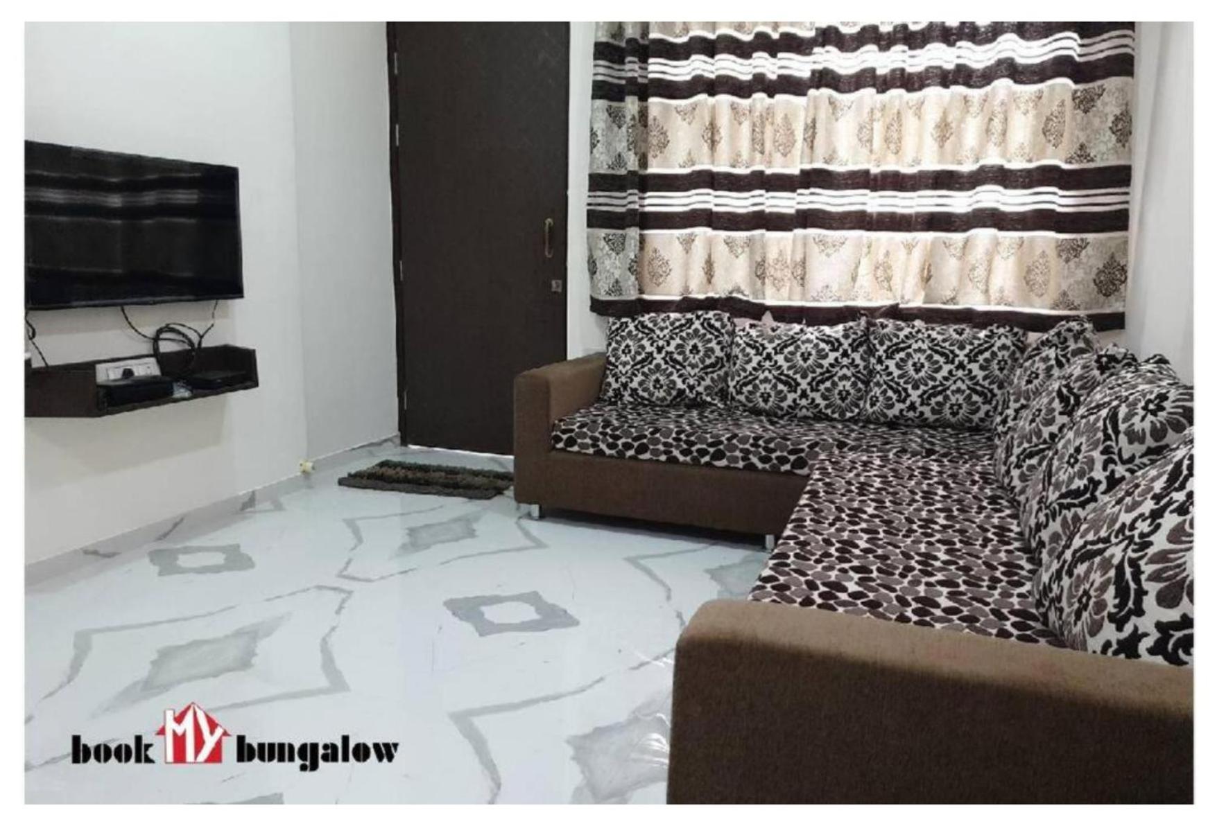 Bluebell Villa Лонавала Екстериор снимка