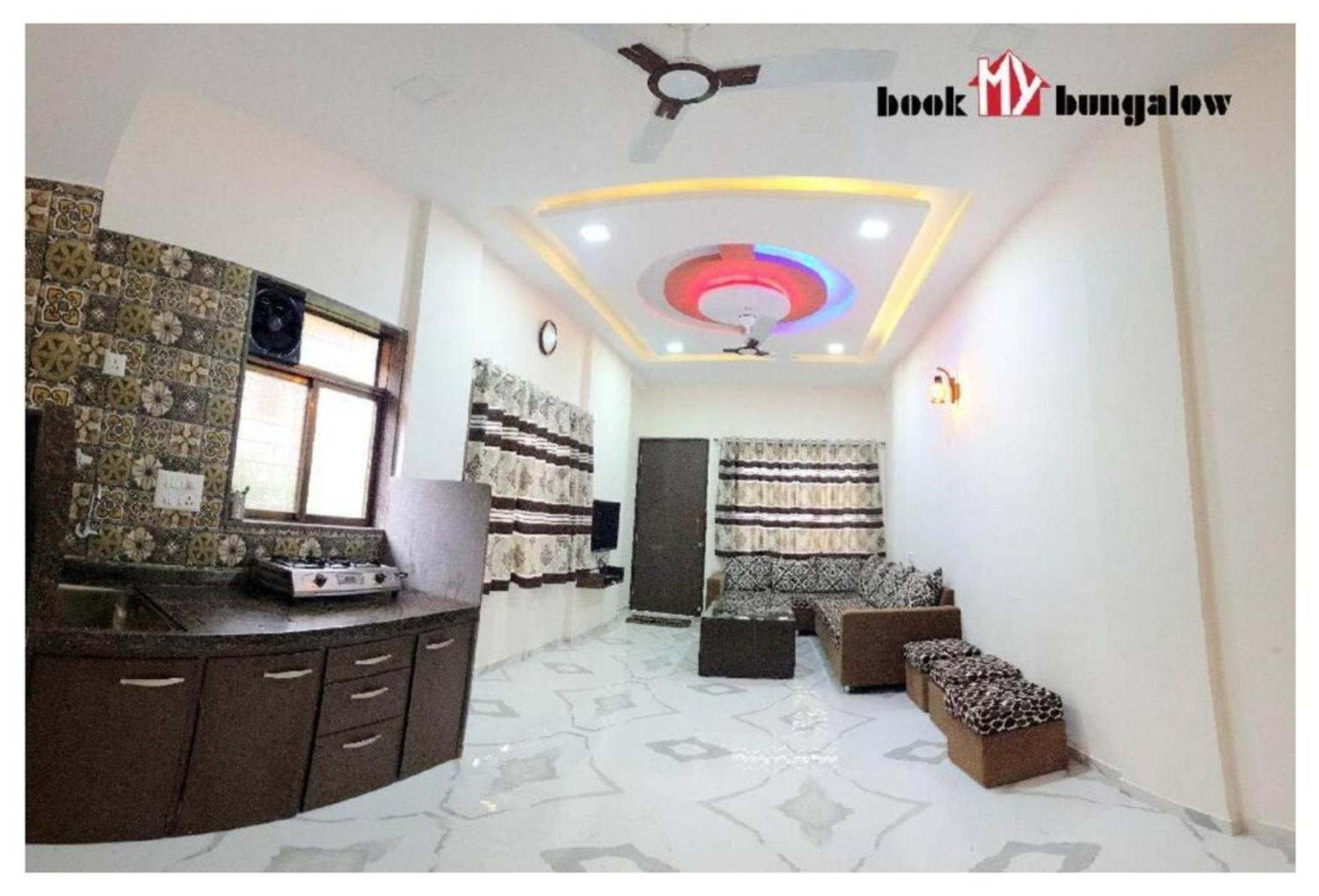 Bluebell Villa Лонавала Екстериор снимка