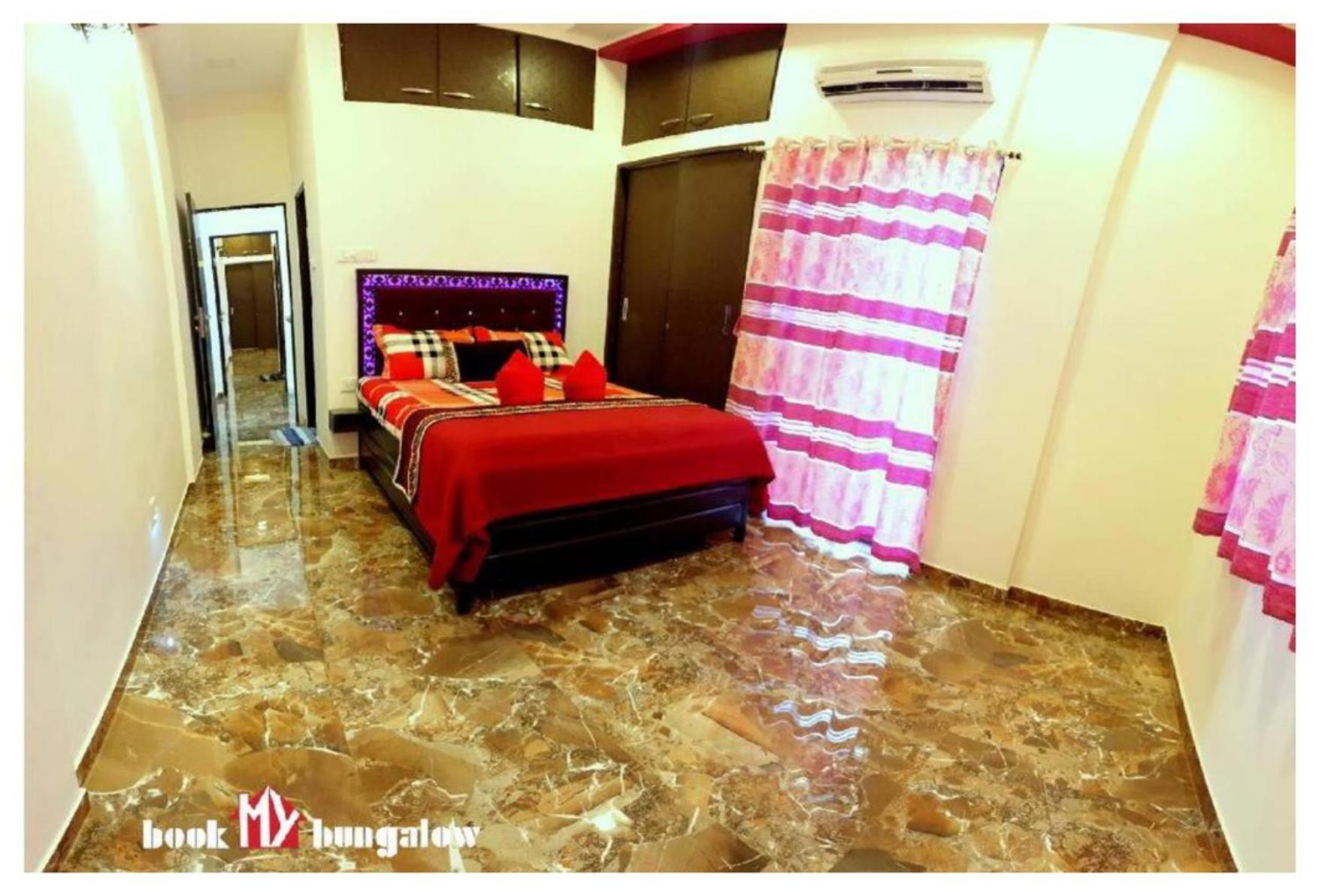 Bluebell Villa Лонавала Екстериор снимка