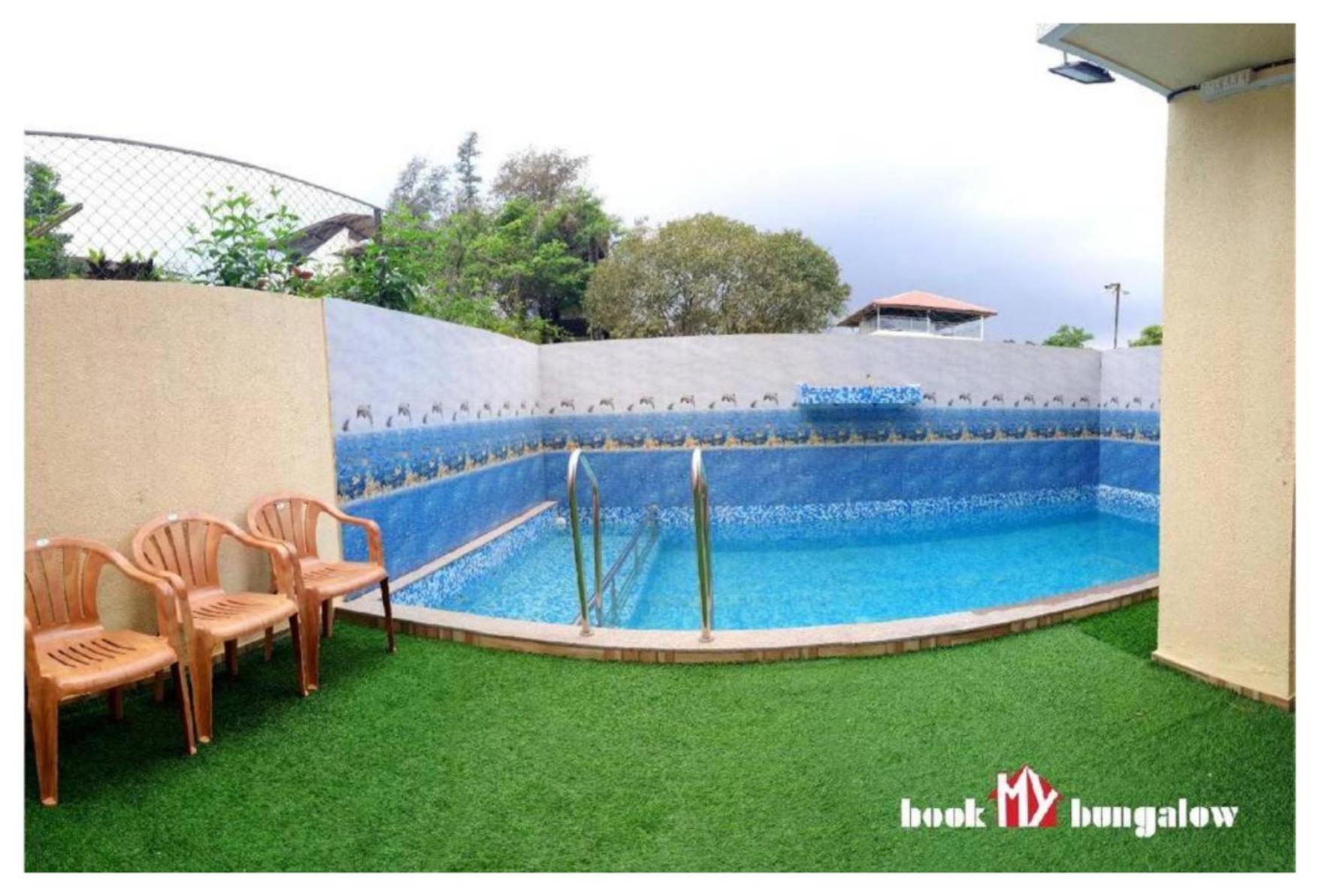 Bluebell Villa Лонавала Екстериор снимка