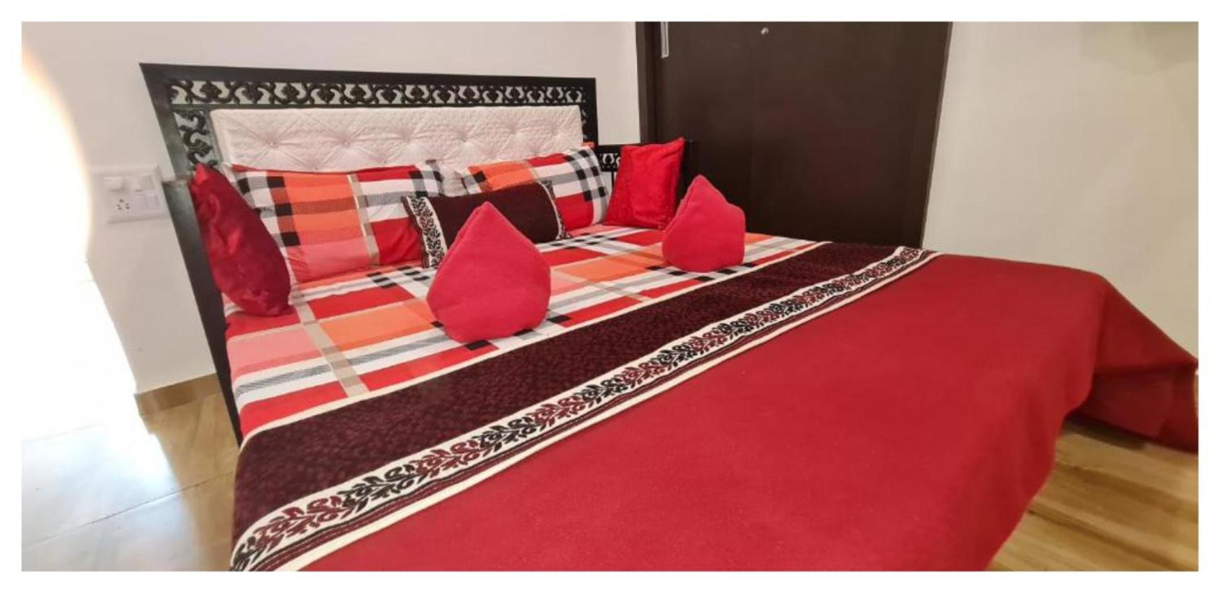 Bluebell Villa Лонавала Екстериор снимка