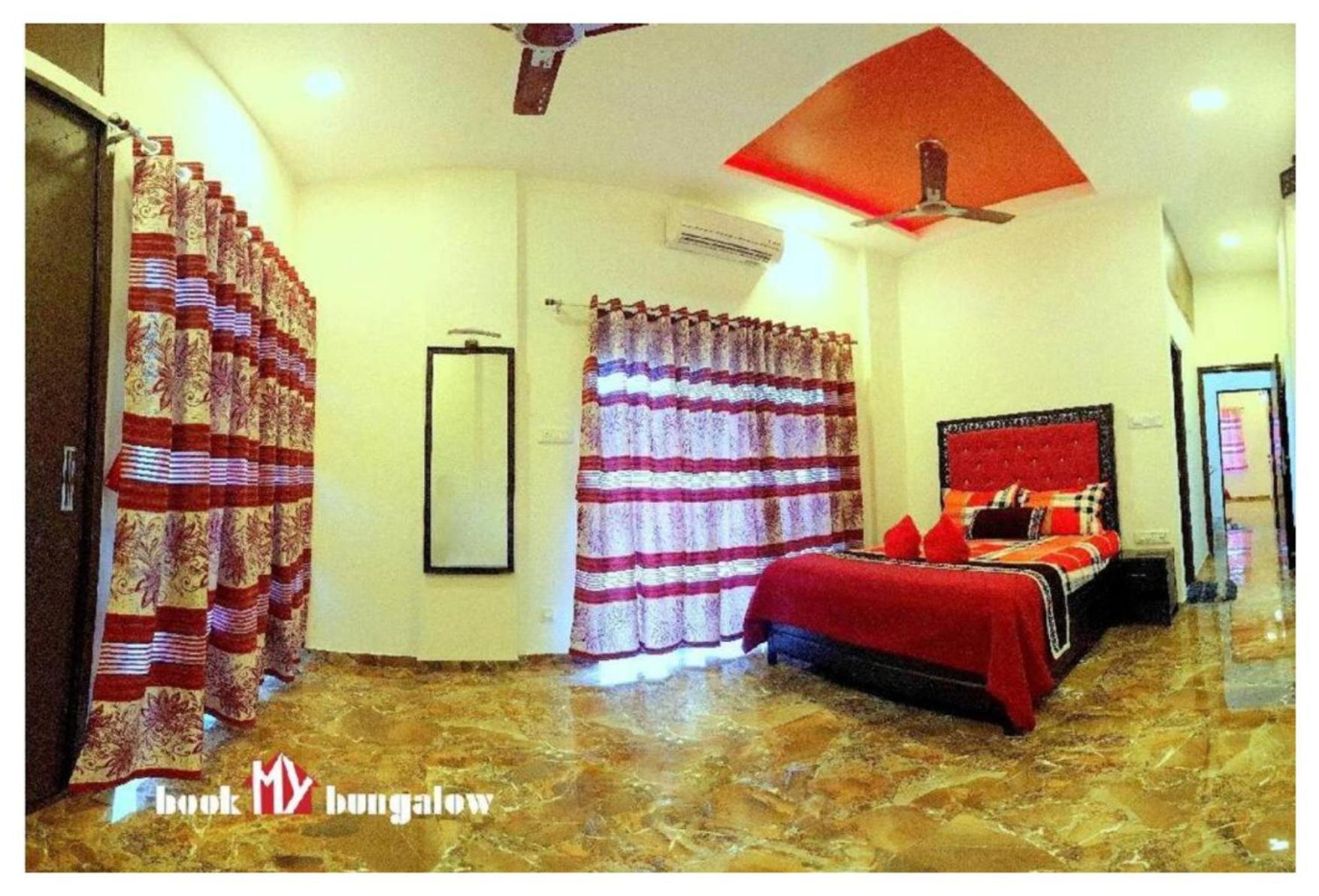 Bluebell Villa Лонавала Екстериор снимка