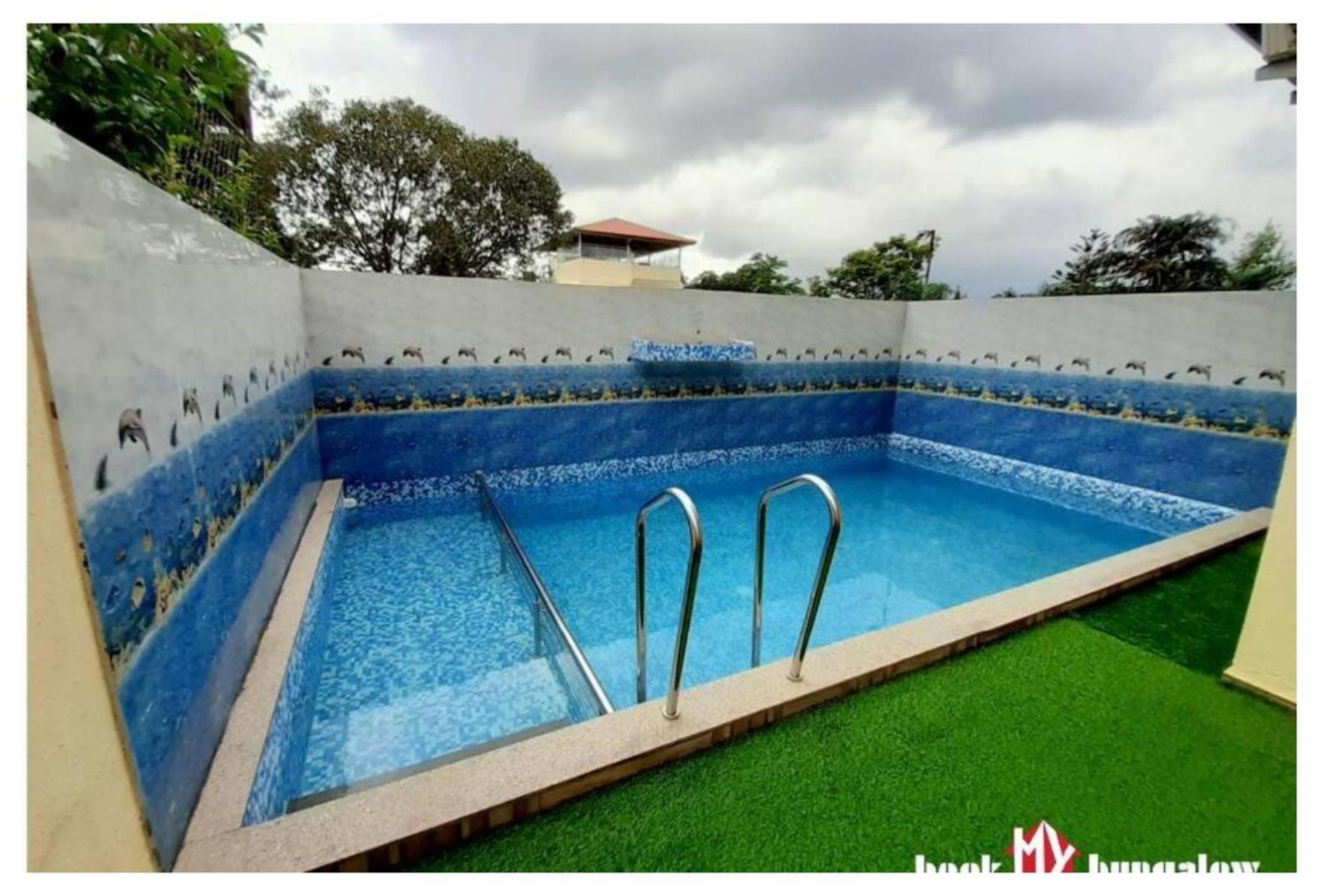 Bluebell Villa Лонавала Екстериор снимка